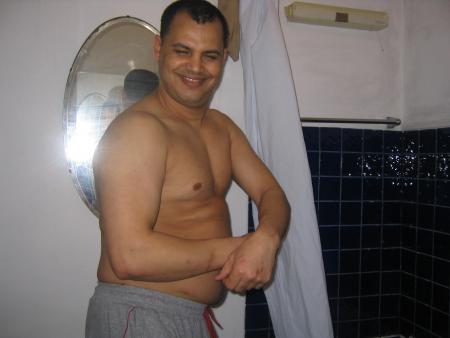 beign happy is on good mood