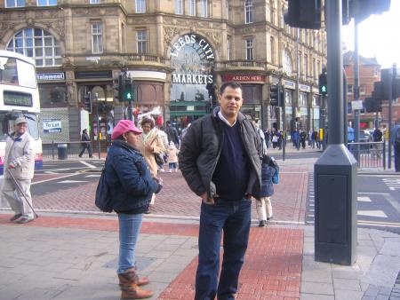 in leeds for chipping