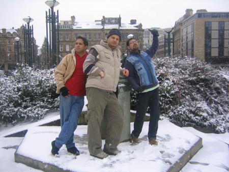 in wrong timer you get wrong smile as well