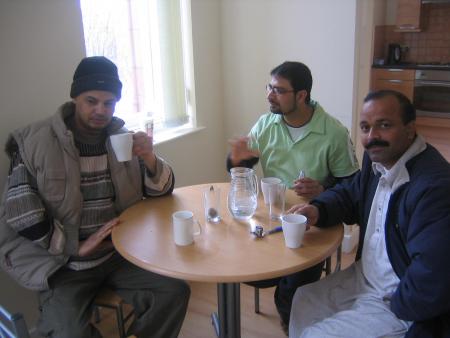 desi people dessi chai